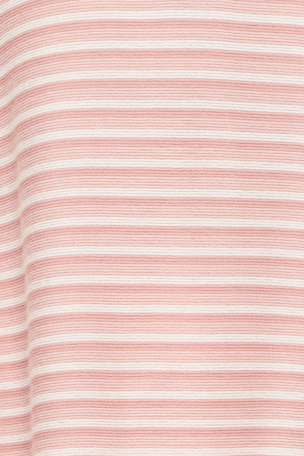 Dealia — Striped Ribbed Knit Short Set | Stretch Fit | Polished Casual