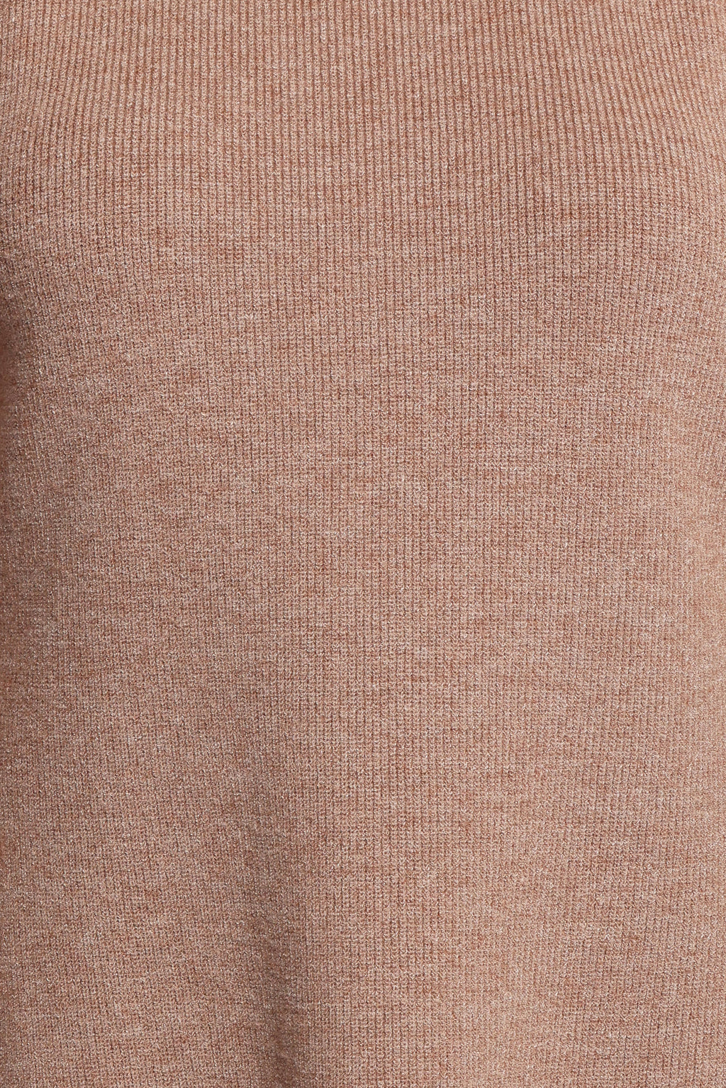 Ellory — Ribbed Knit Pant Set | Relaxed Stretch Fit | Neutral Everyday