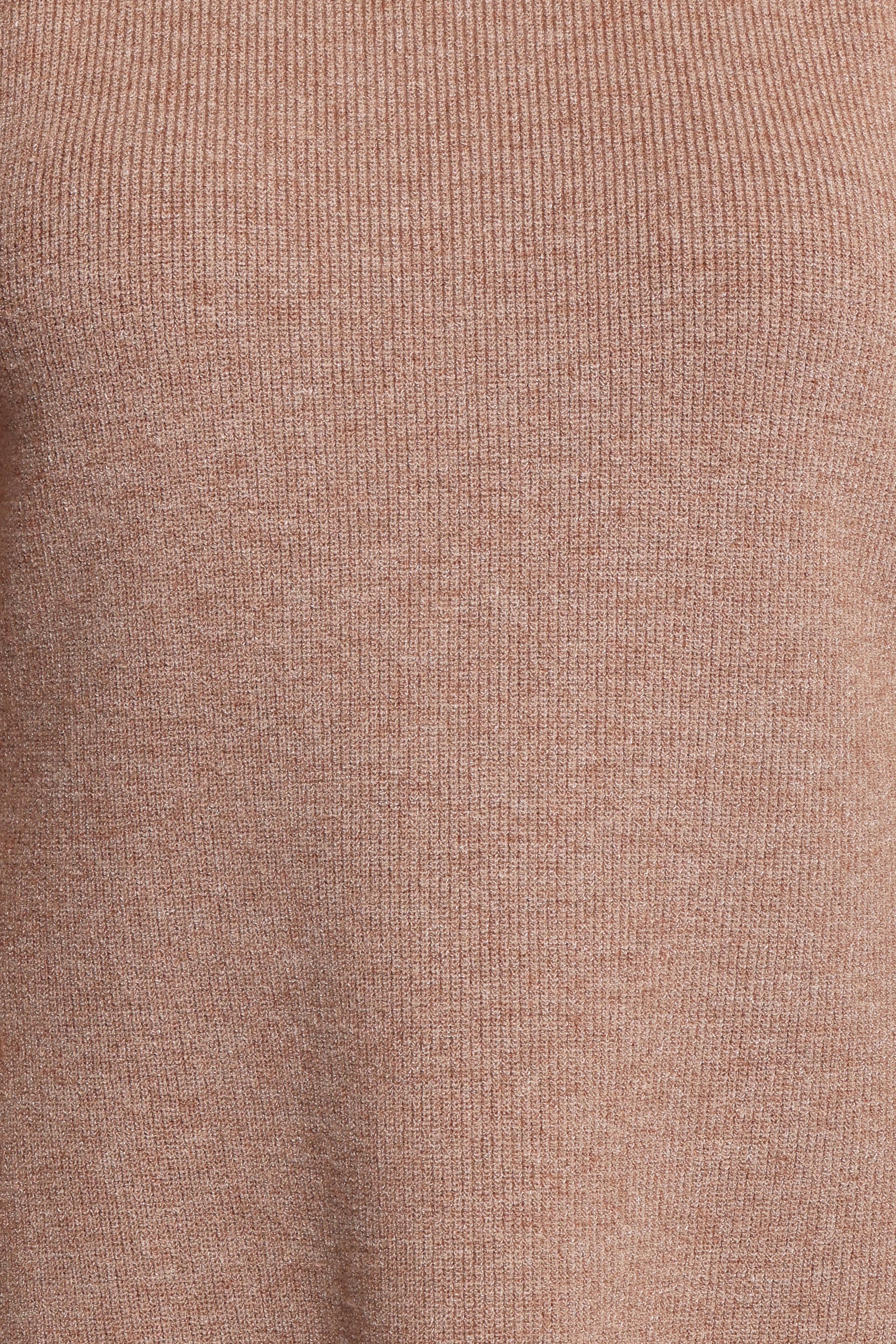 Ellory — Ribbed Knit Pant Set | Relaxed Stretch Fit | Neutral Everyday