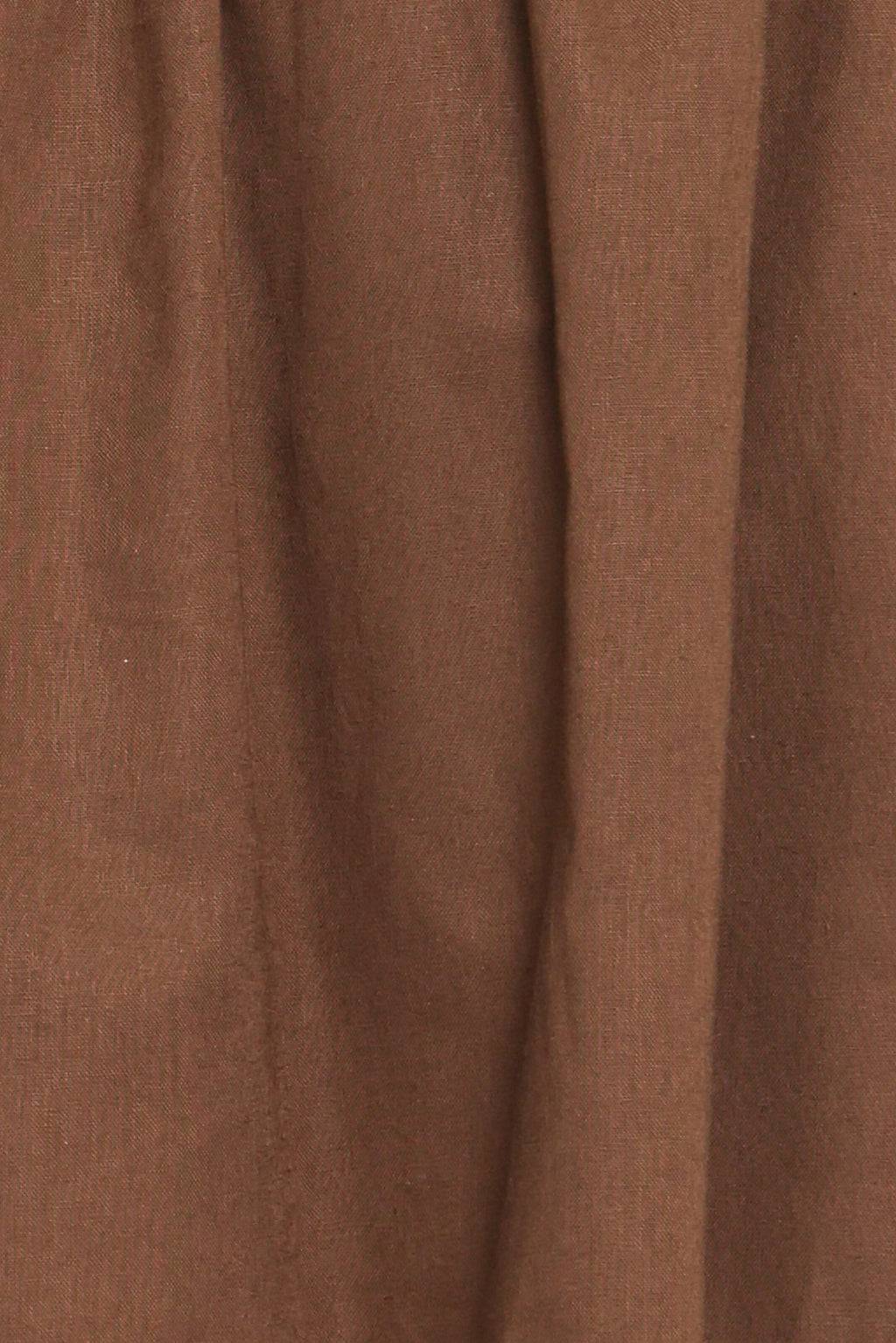 Ember — Strapless Woven Tunic Top | Relaxed Drape | Resort & Vacation