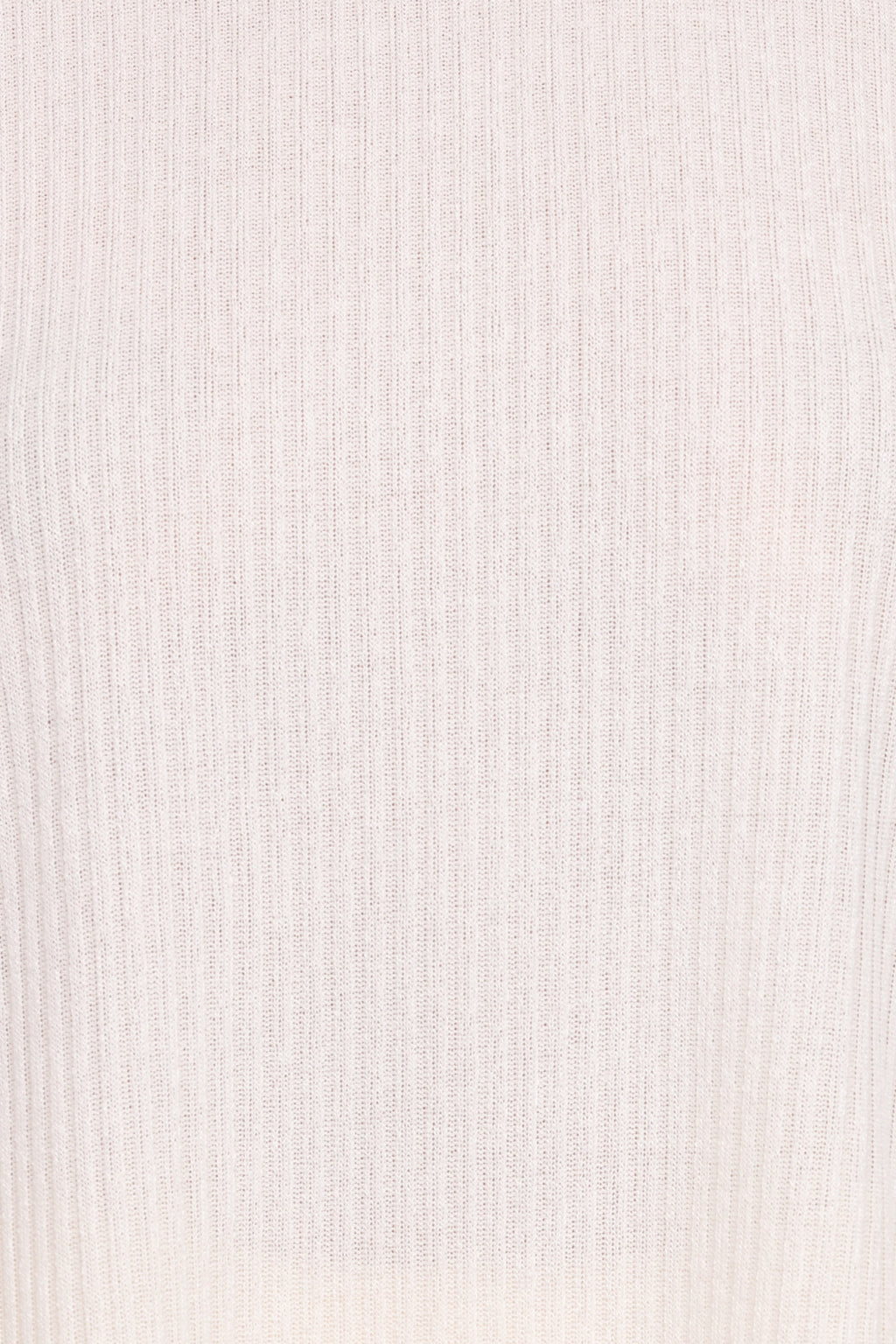 Granger — Ribbed Knit Wide-Leg Trousers | Stretch Fit | Neutral Everyday