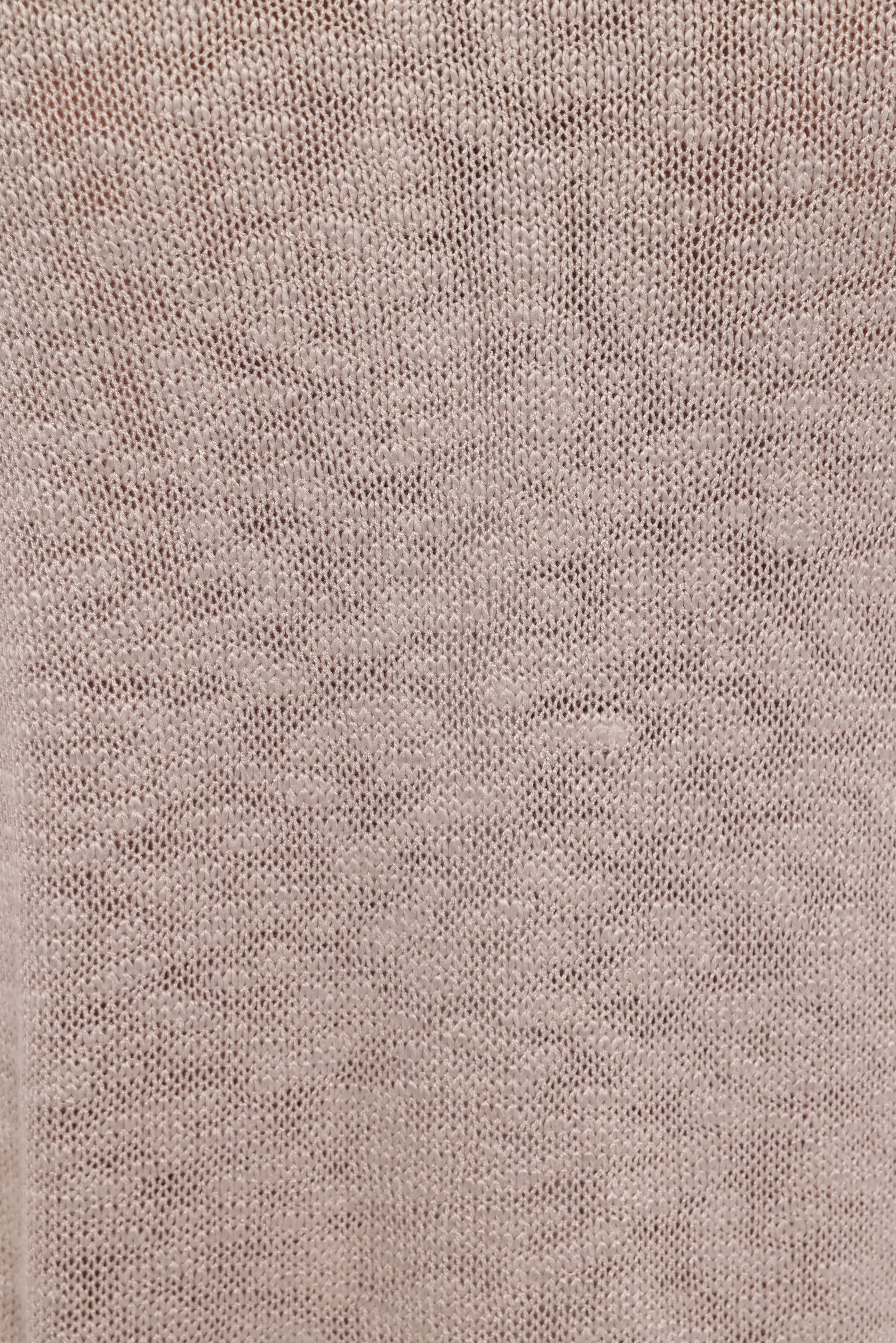 Indya — Textured Ribbed Knit Midi Skirt | Pull-On Fit | Timeless Style