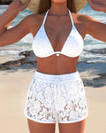 Isabella — Flattering Two-Piece Bikini Set | Adjustable Straps | Confidence-First