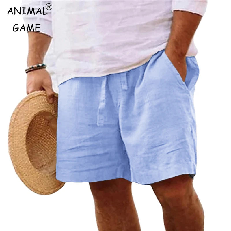Lightweight Cotton Gym Shorts — Women's | Relaxed Active Fit | Everyday Essential