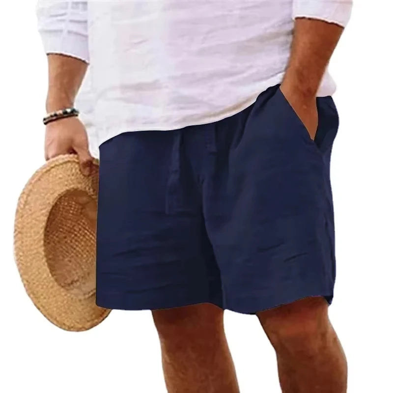 Lightweight Cotton Gym Shorts — Women's | Relaxed Active Fit | Everyday Essential